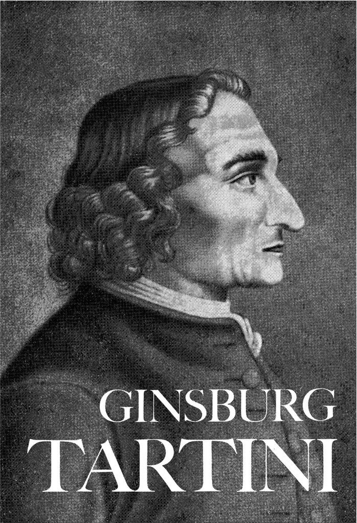 Tartini Biographie